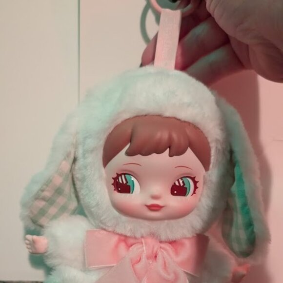 Rolife Charline Forest Hide and Seek  "Lovable Bunny" - Picture 6 of 6